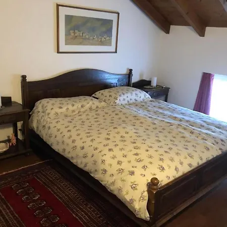 Appartement Zwischen Locarno Und Ascona Ganze By Interhome