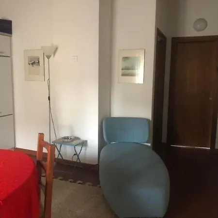Zwischen Und Ascona Ganze By Interhome Apartment *