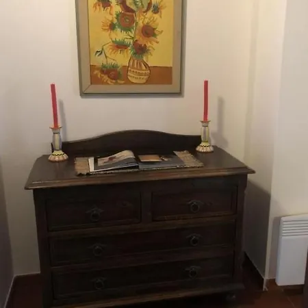 Zwischen Locarno Und Ascona Ganze By Interhome Appartement