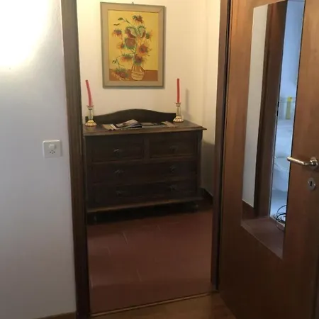Apartment Zwischen Und Ascona Ganze By Interhome *