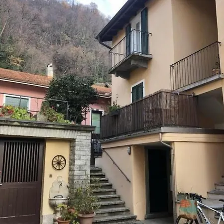 Zwischen Und Ascona Ganze By Interhome Apartment *