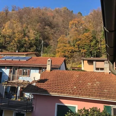 Zwischen Locarno Und Ascona Ganze By Interhome Locarno