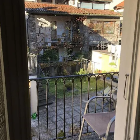 Zwischen Und Ascona Ganze By Interhome Apartment Locarno
