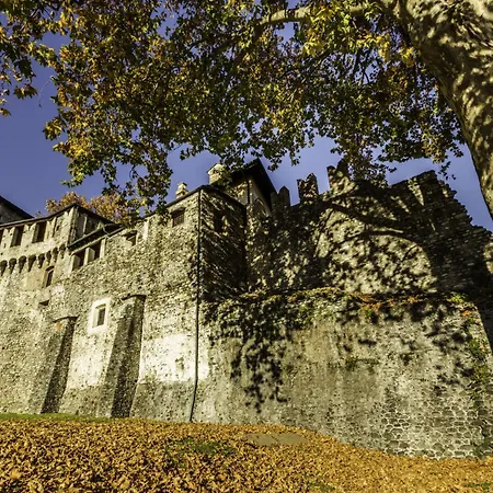 Appartement Zwischen Locarno Und Ascona Ganze By Interhome