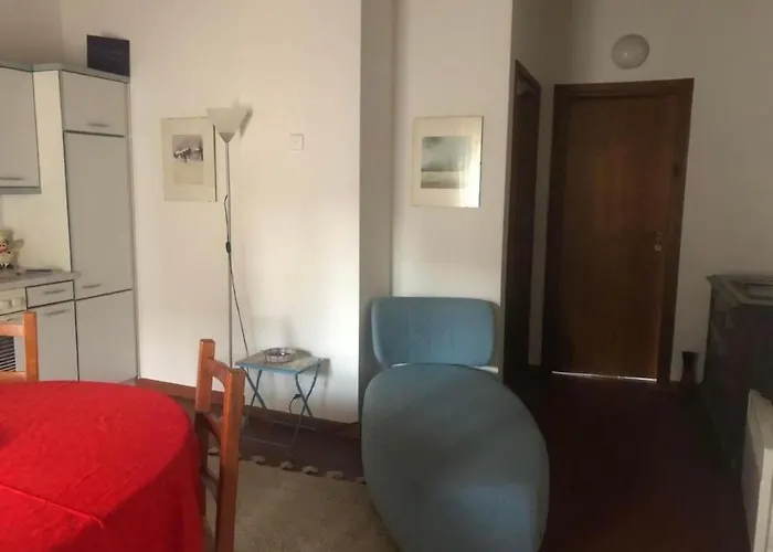 Zwischen Und Ascona Ganze By Interhome Apartment *