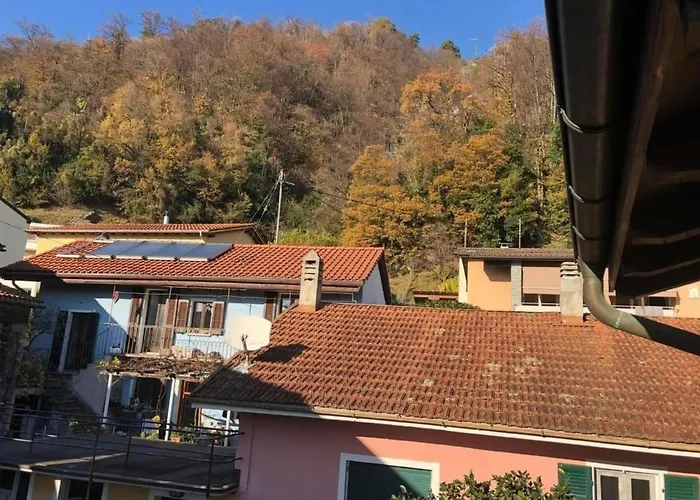 Zwischen Und Ascona Ganze By Interhome Locarno