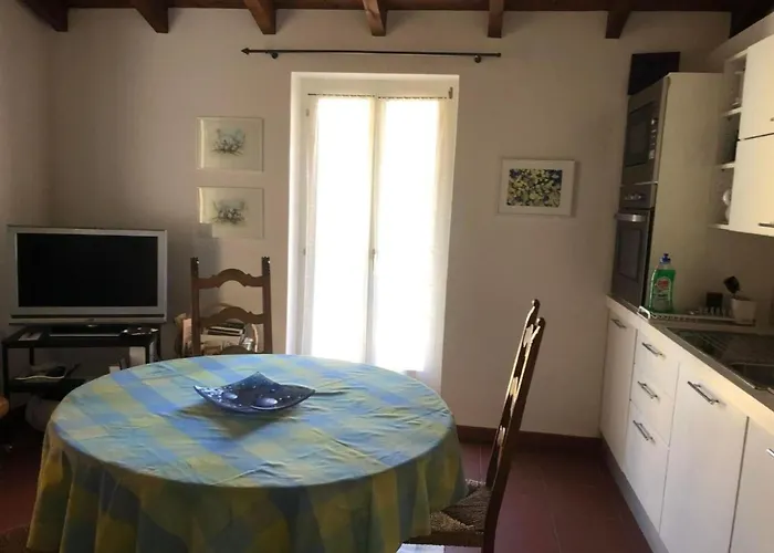 Apartment Zwischen Und Ascona Ganze By Interhome Locarno