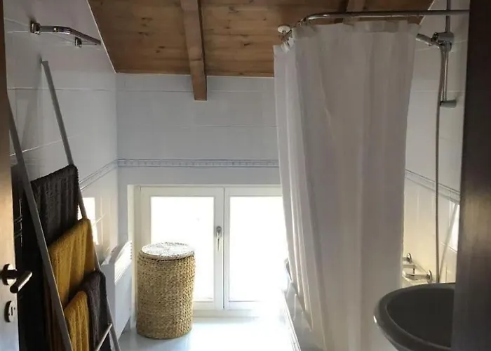 Apartament Zwischen Und Ascona Ganze By Interhome *