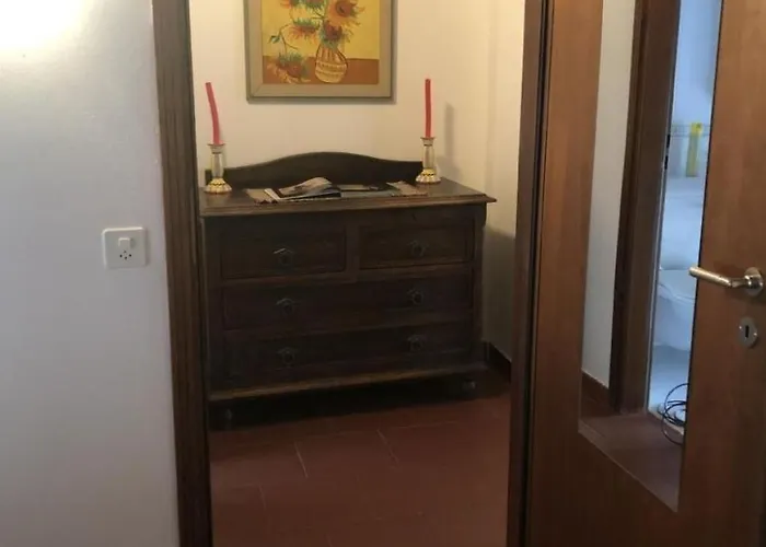 Apartament Zwischen Und Ascona Ganze By Interhome *
