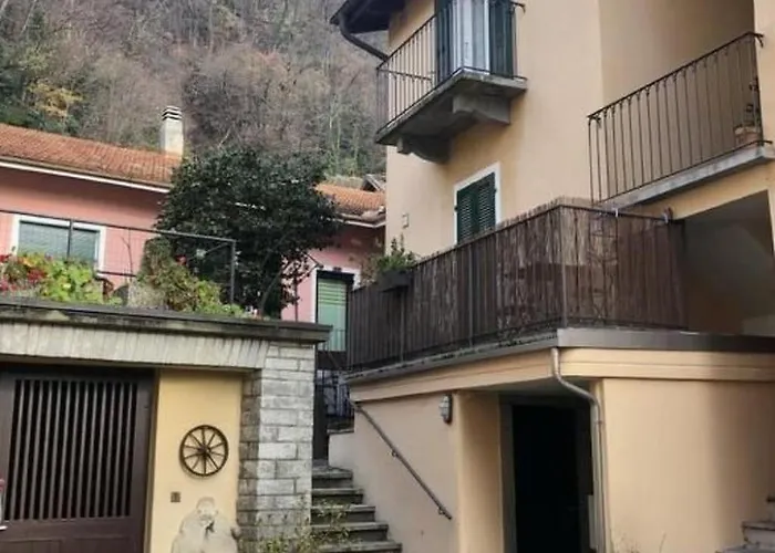 Zwischen Und Ascona Ganze By Interhome Apartment *